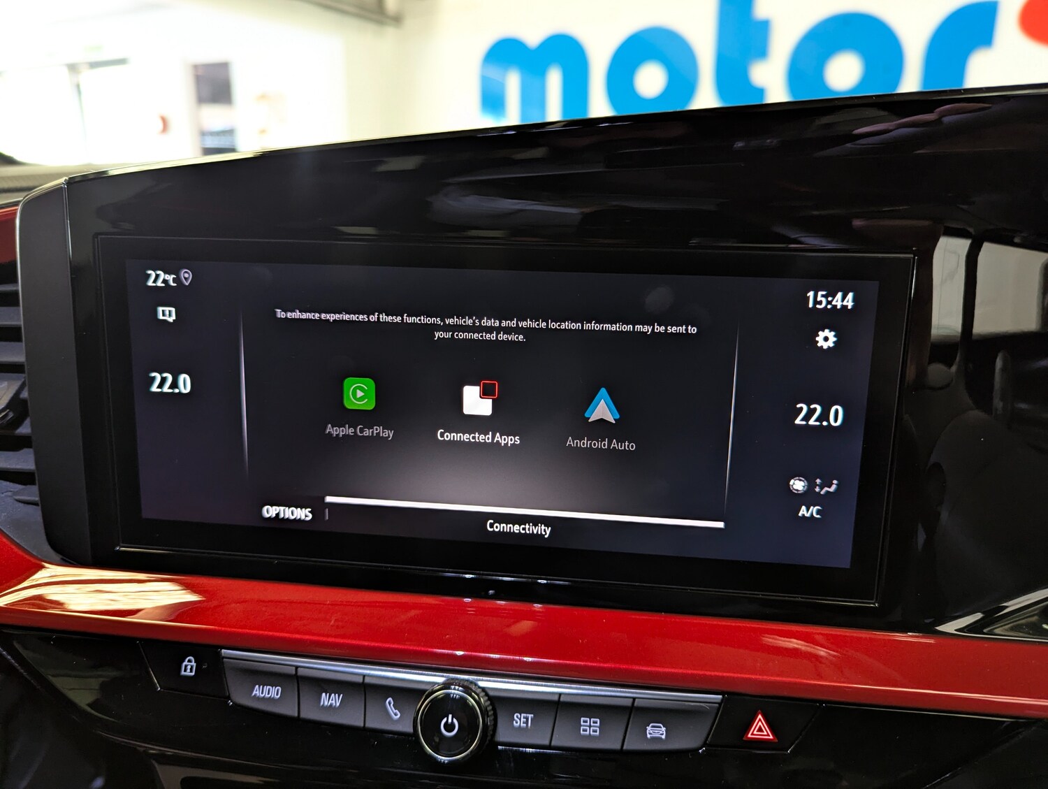 Used Vauxhall Mokka 2022 for sale - 76287949: Photo 32