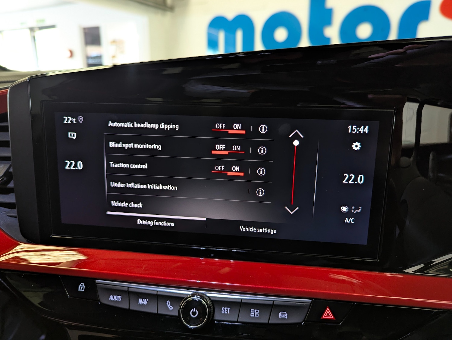 Used Vauxhall Mokka 2022 for sale - 76287949: Photo 33