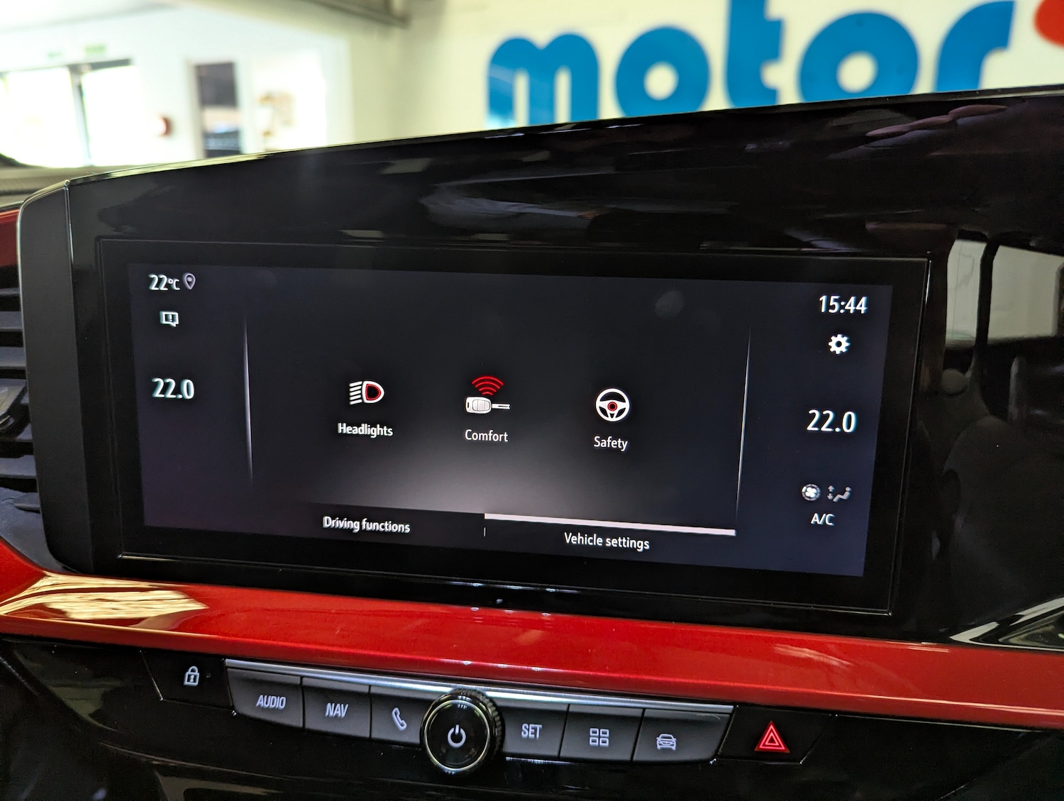 Used Vauxhall Mokka 2022 for sale - 76287949: Photo 34