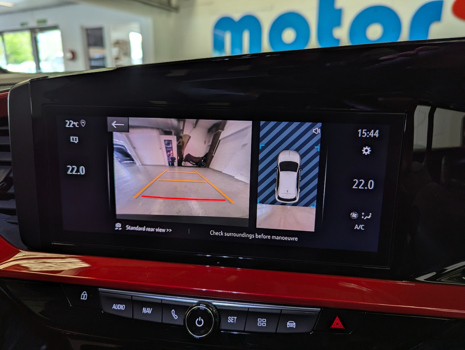 Used Vauxhall Mokka 2022 for sale - 76287949: Photo 35