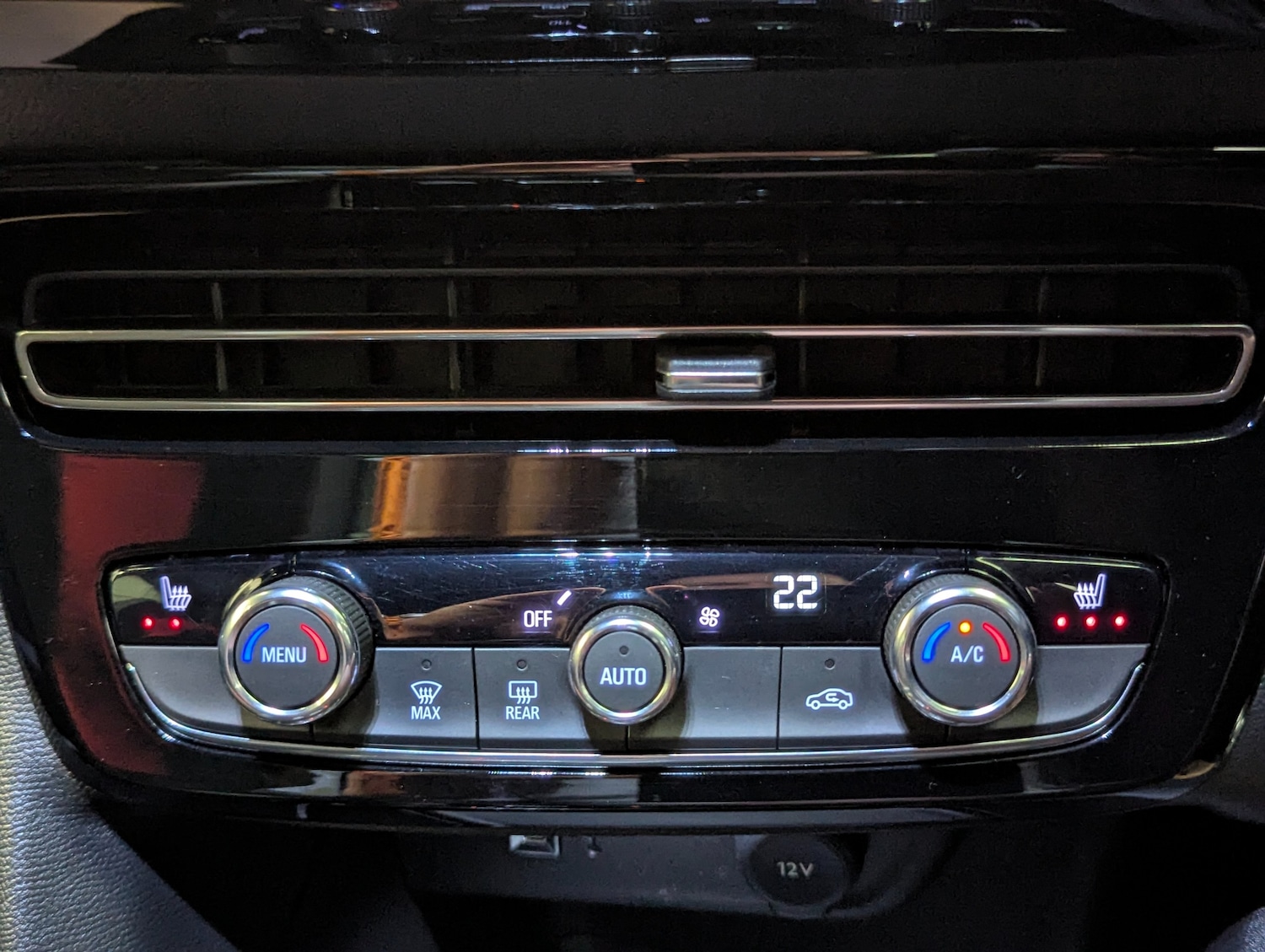 Used Vauxhall Mokka 2022 for sale - 76287949: Photo 36