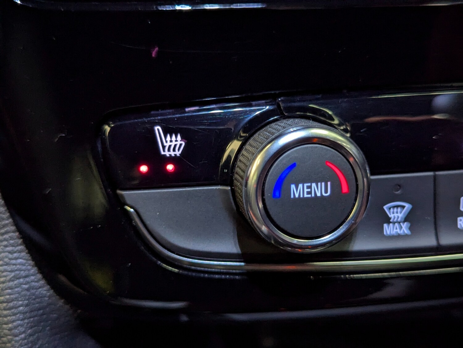 Used Vauxhall Mokka 2022 for sale - 76287949: Photo 37