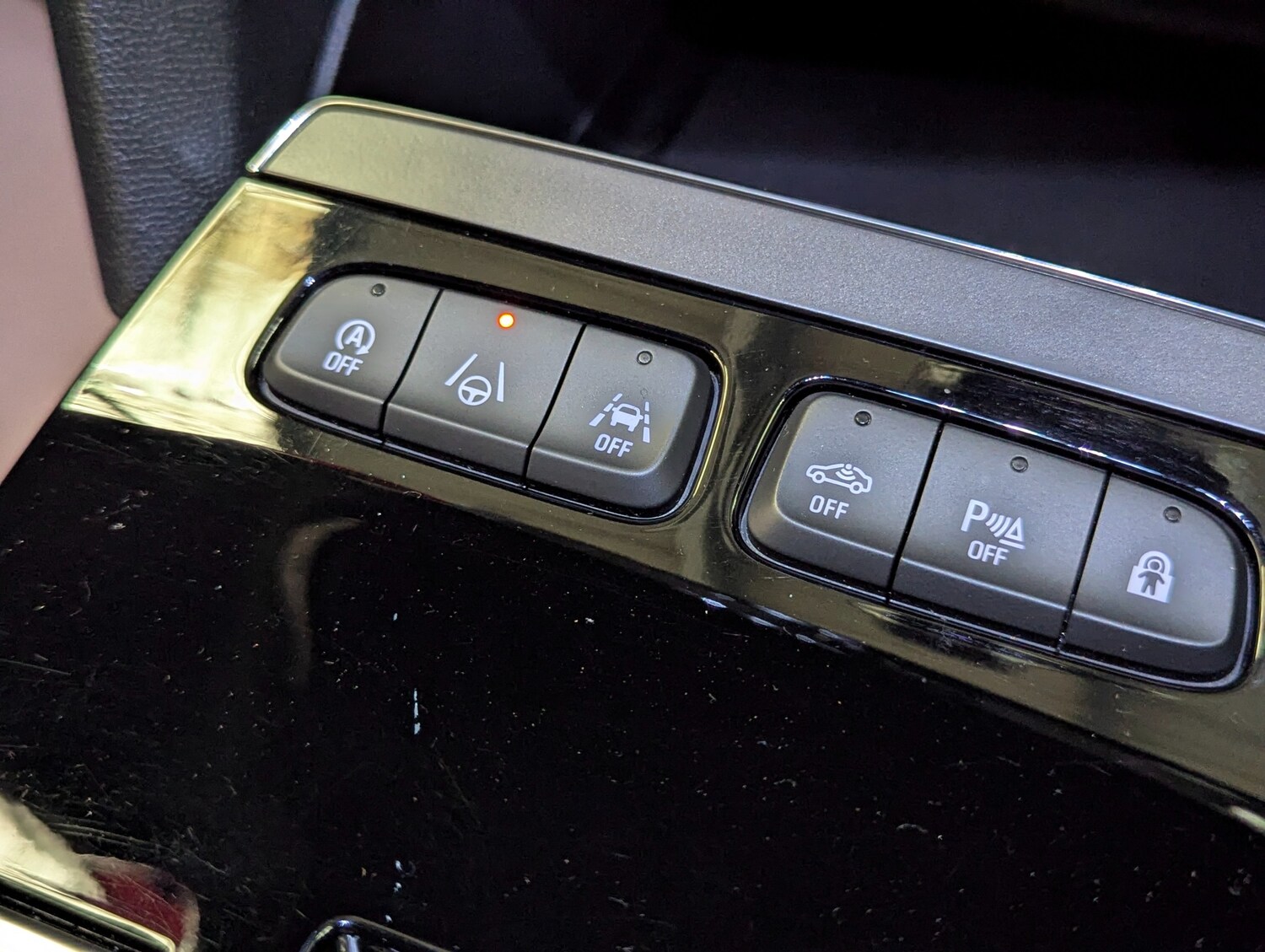 Used Vauxhall Mokka 2022 for sale - 76287949: Photo 39