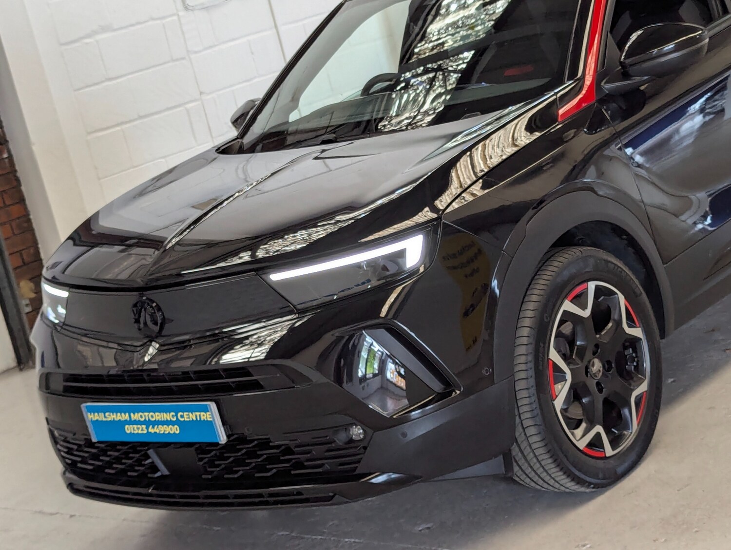 Used Vauxhall Mokka 2022 for sale - 76287949: Photo 45