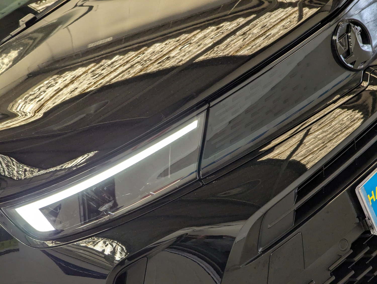 Used Vauxhall Mokka 2022 for sale - 76287949: Photo 47