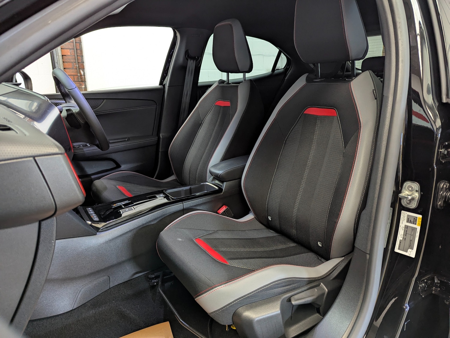 Used Vauxhall Mokka 2022 for sale - 76287949: Photo 7