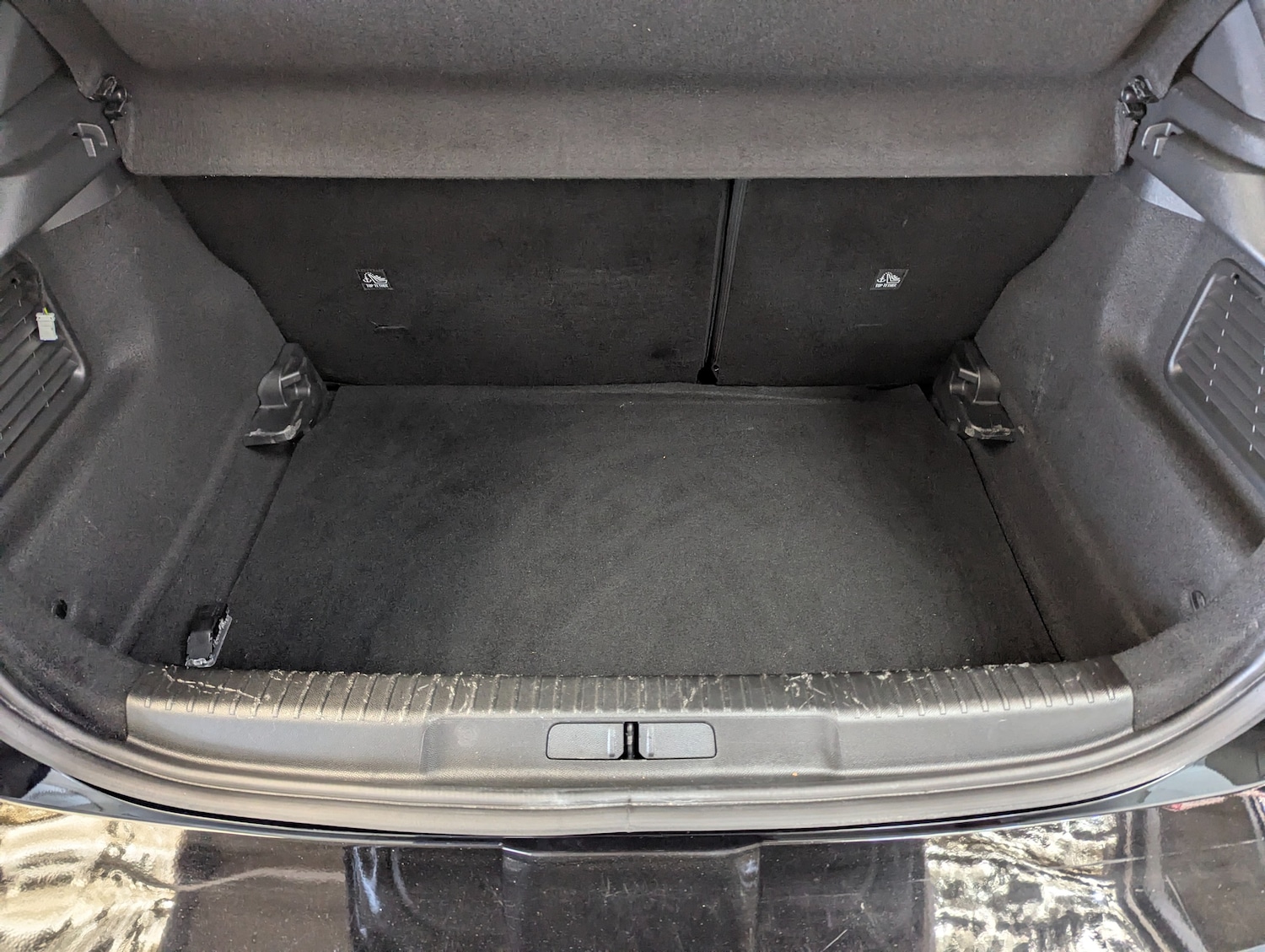 Used Vauxhall Mokka 2022 for sale - 76287949: Photo 9