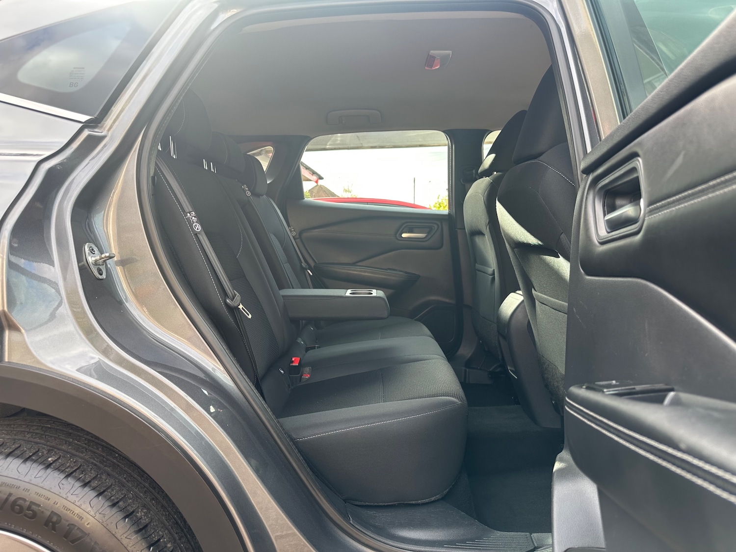 Used Nissan Qashqai 2022 for sale - 76320052: Photo 10