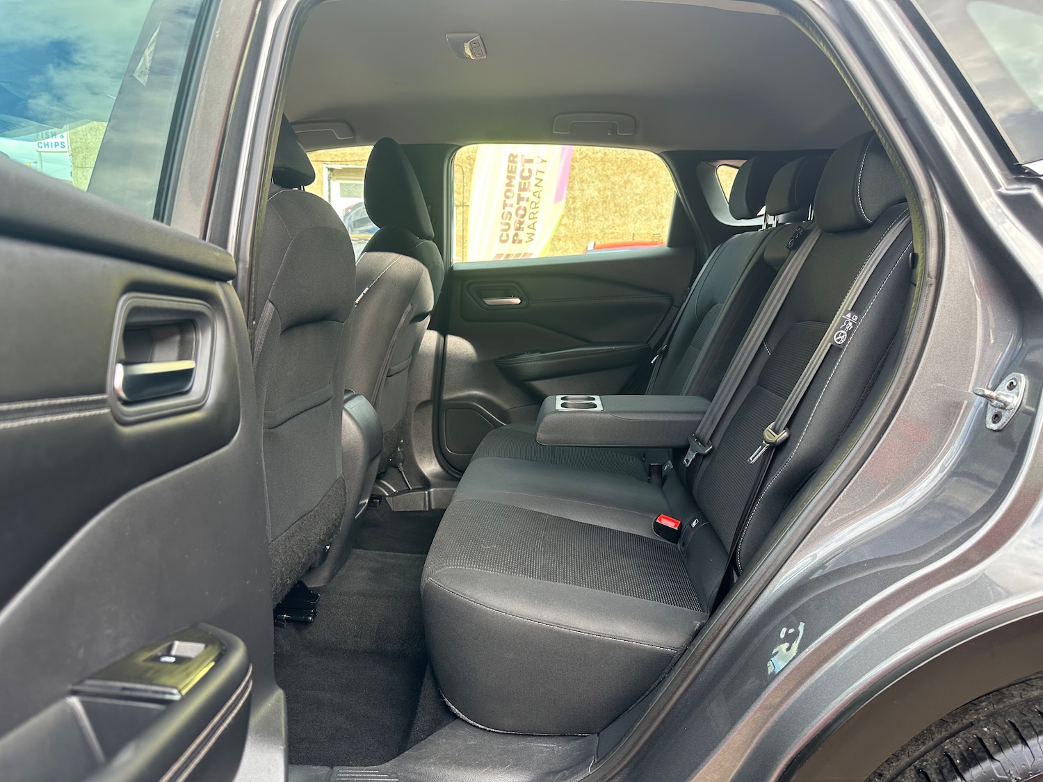 Used Nissan Qashqai 2022 for sale - 76320052: Photo 11