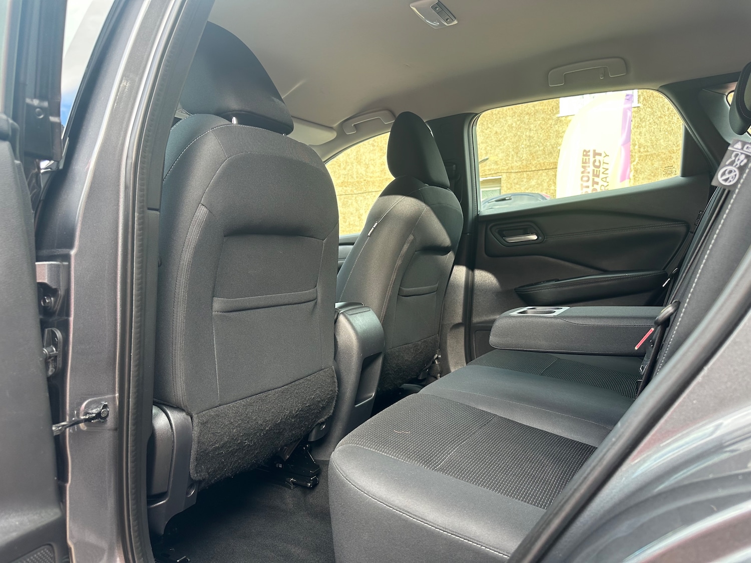 Used Nissan Qashqai 2022 for sale - 76320052: Photo 12