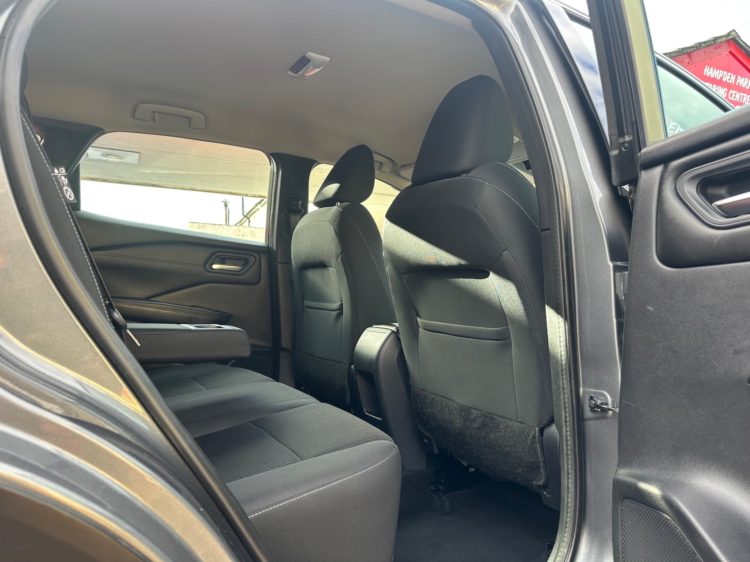 Used Nissan Qashqai 2022 for sale - 76320052: Photo 13