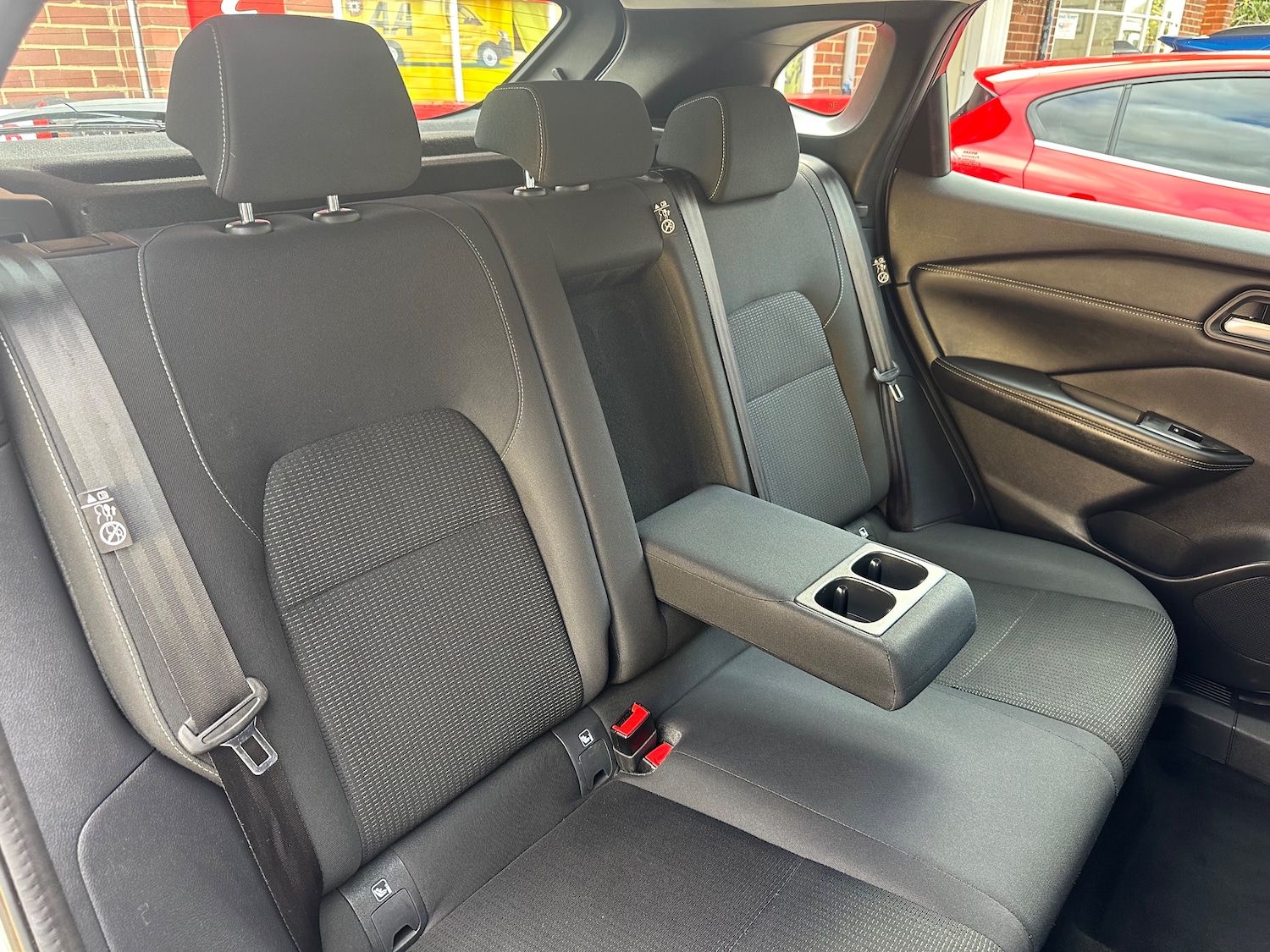 Used Nissan Qashqai 2022 for sale - 76320052: Photo 14