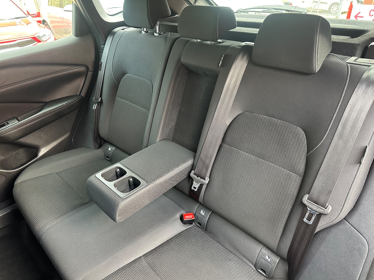 Used Nissan Qashqai 2022 for sale - 76320052: Photo 15