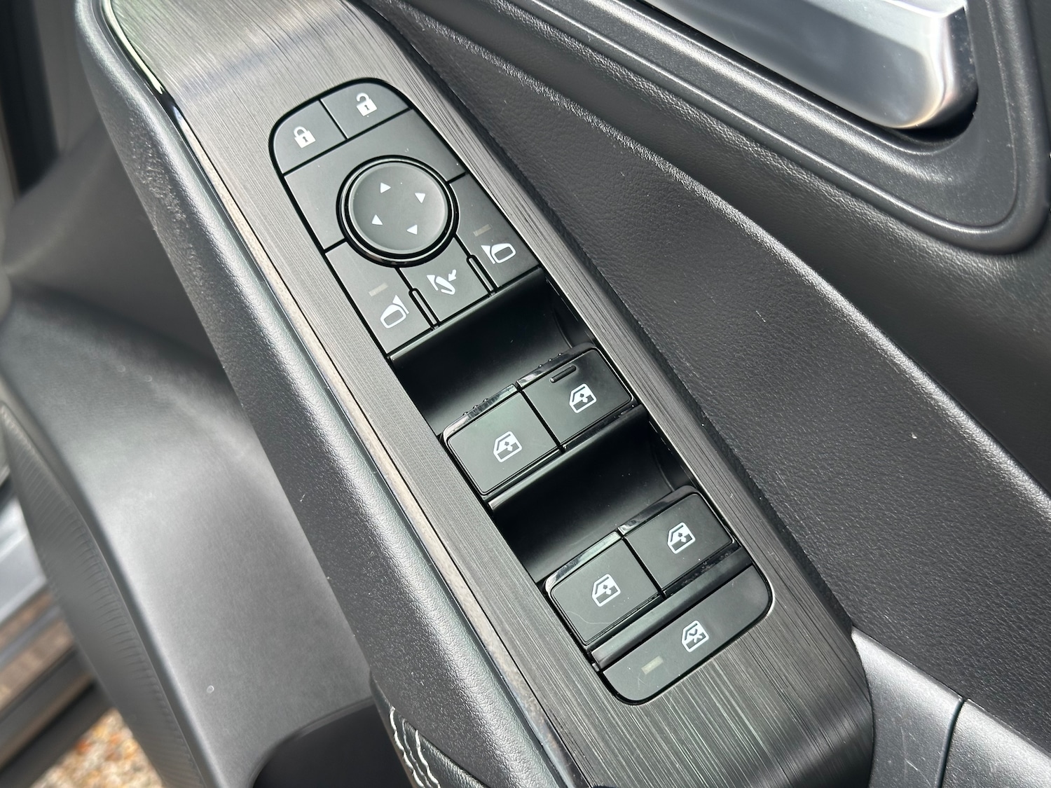 Used Nissan Qashqai 2022 for sale - 76320052: Photo 19