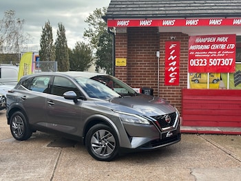 2022 (22) - 1.3 DIG-T MHEV Acenta Premium SUV 5dr Petrol Hybrid Manual Euro 6 (s/s) (14