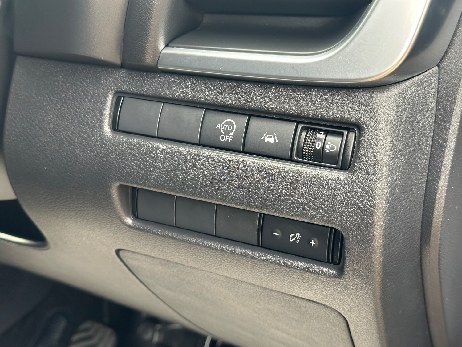 Used Nissan Qashqai 2022 for sale - 76320052: Photo 20