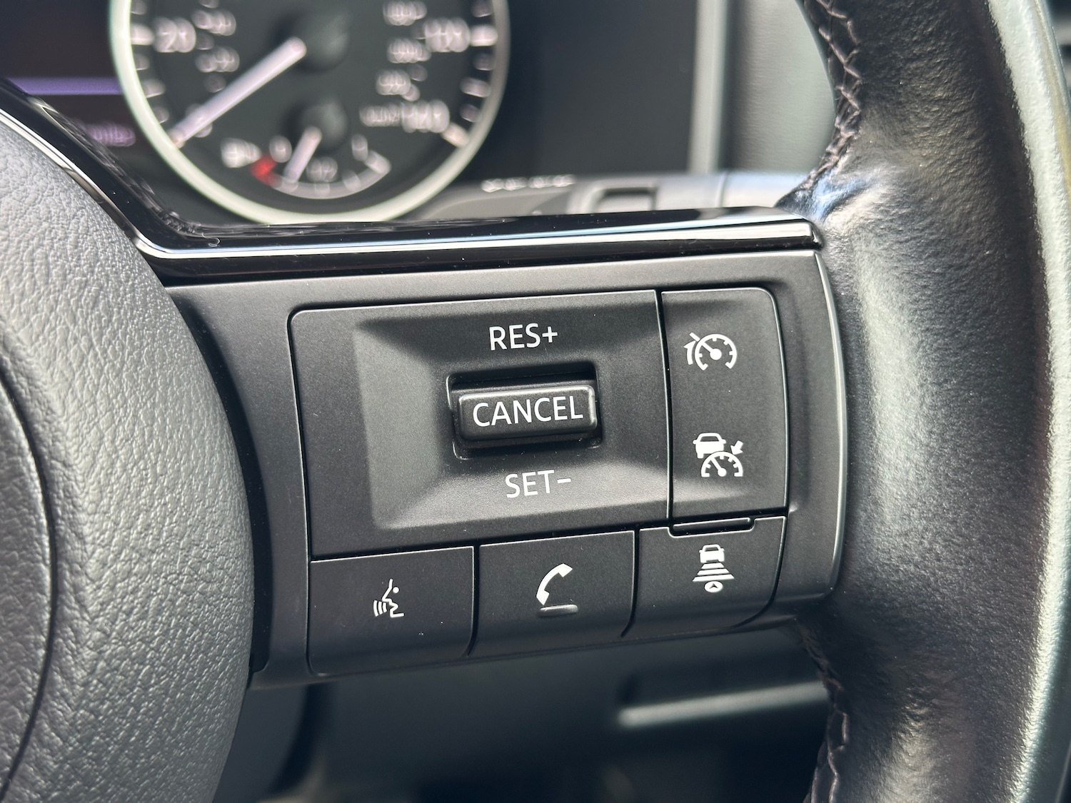 Used Nissan Qashqai 2022 for sale - 76320052: Photo 21