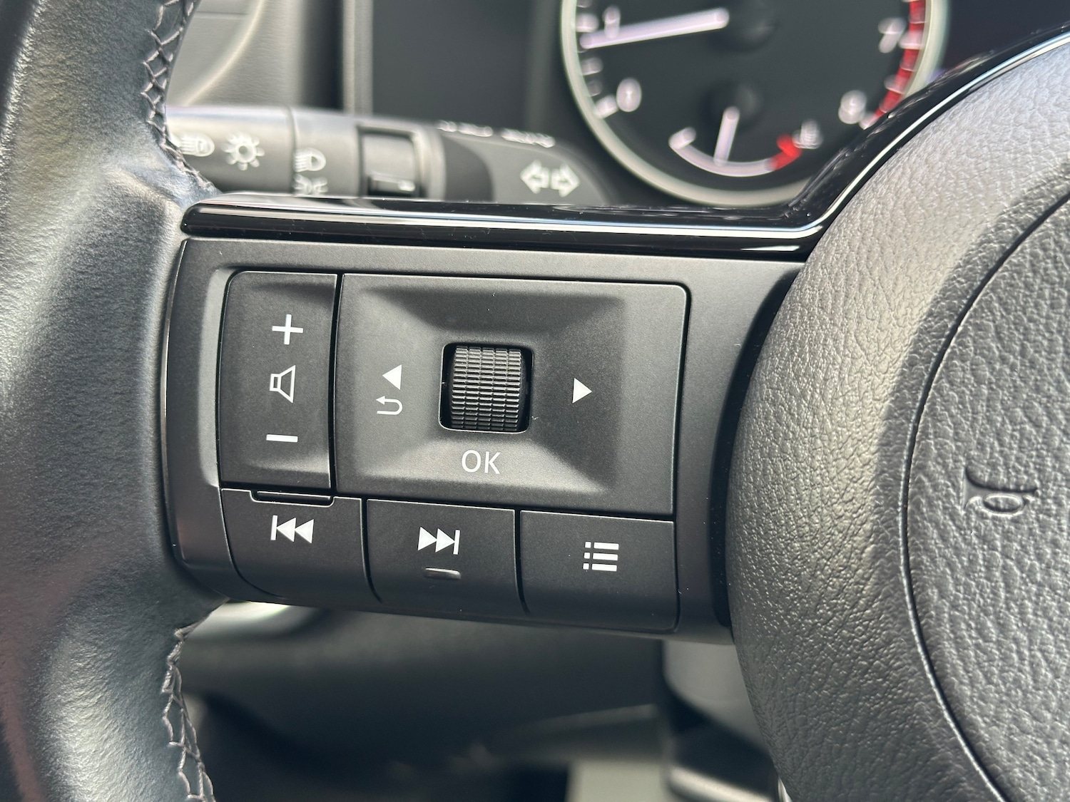 Used Nissan Qashqai 2022 for sale - 76320052: Photo 22