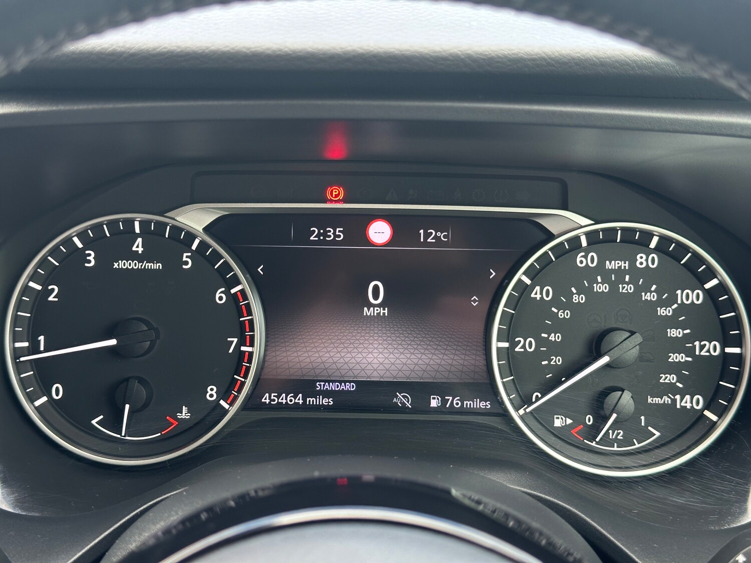 Used Nissan Qashqai 2022 for sale - 76320052: Photo 25