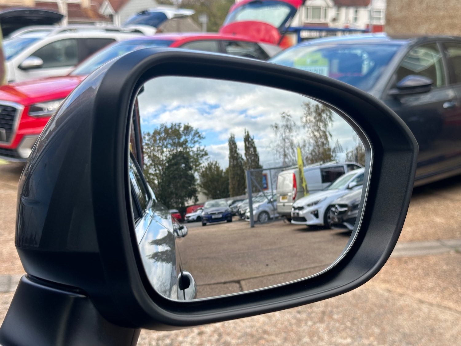 Used Nissan Qashqai 2022 for sale - 76320052: Photo 26