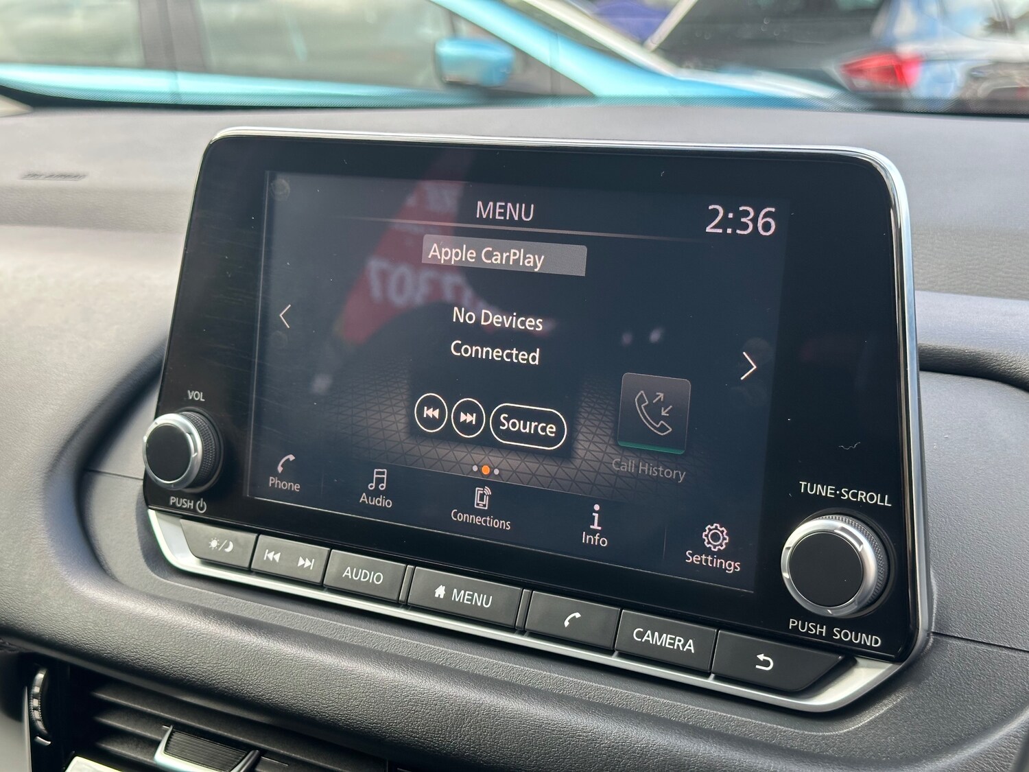 Used Nissan Qashqai 2022 for sale - 76320052: Photo 27