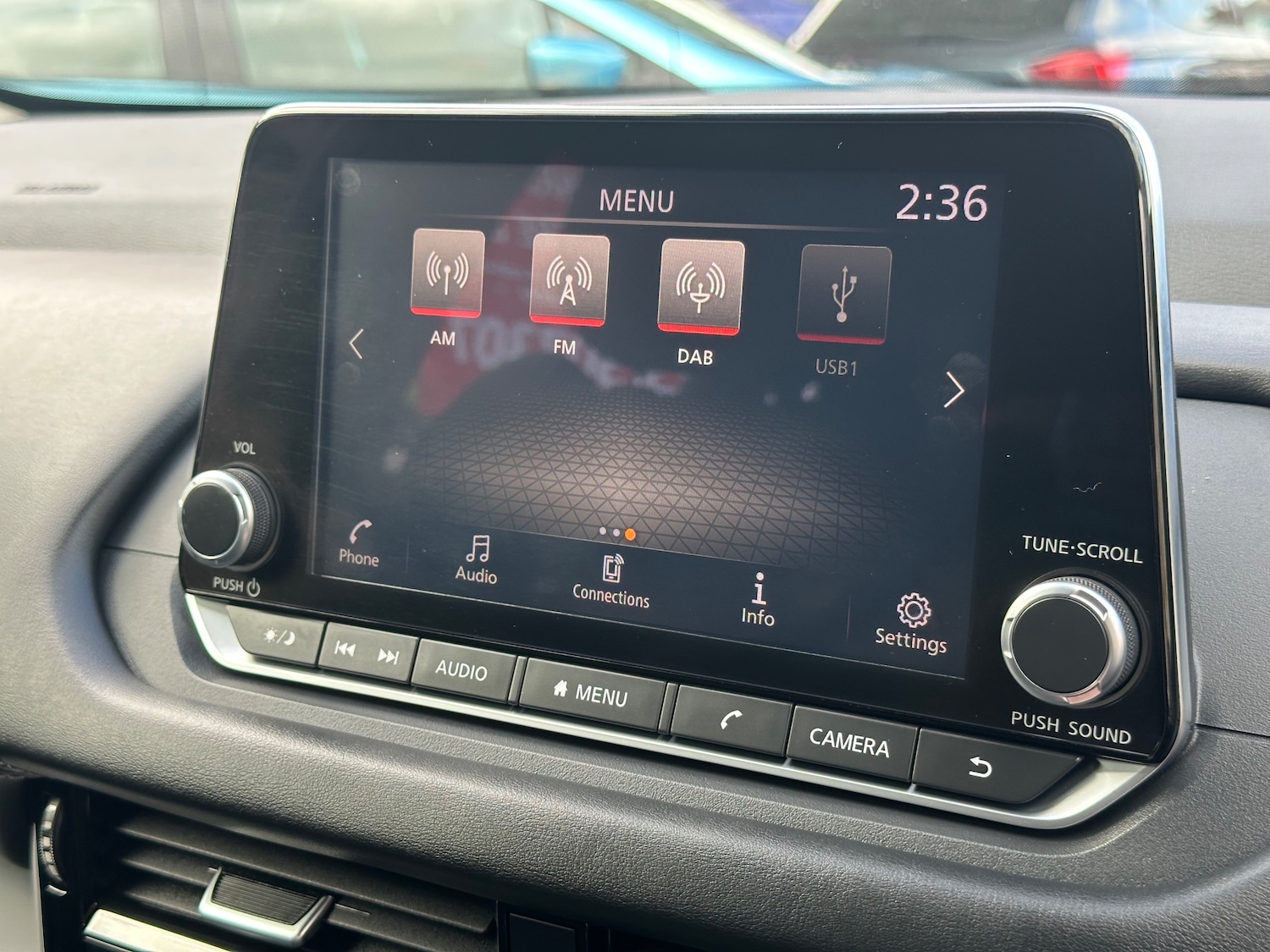 Used Nissan Qashqai 2022 for sale - 76320052: Photo 28