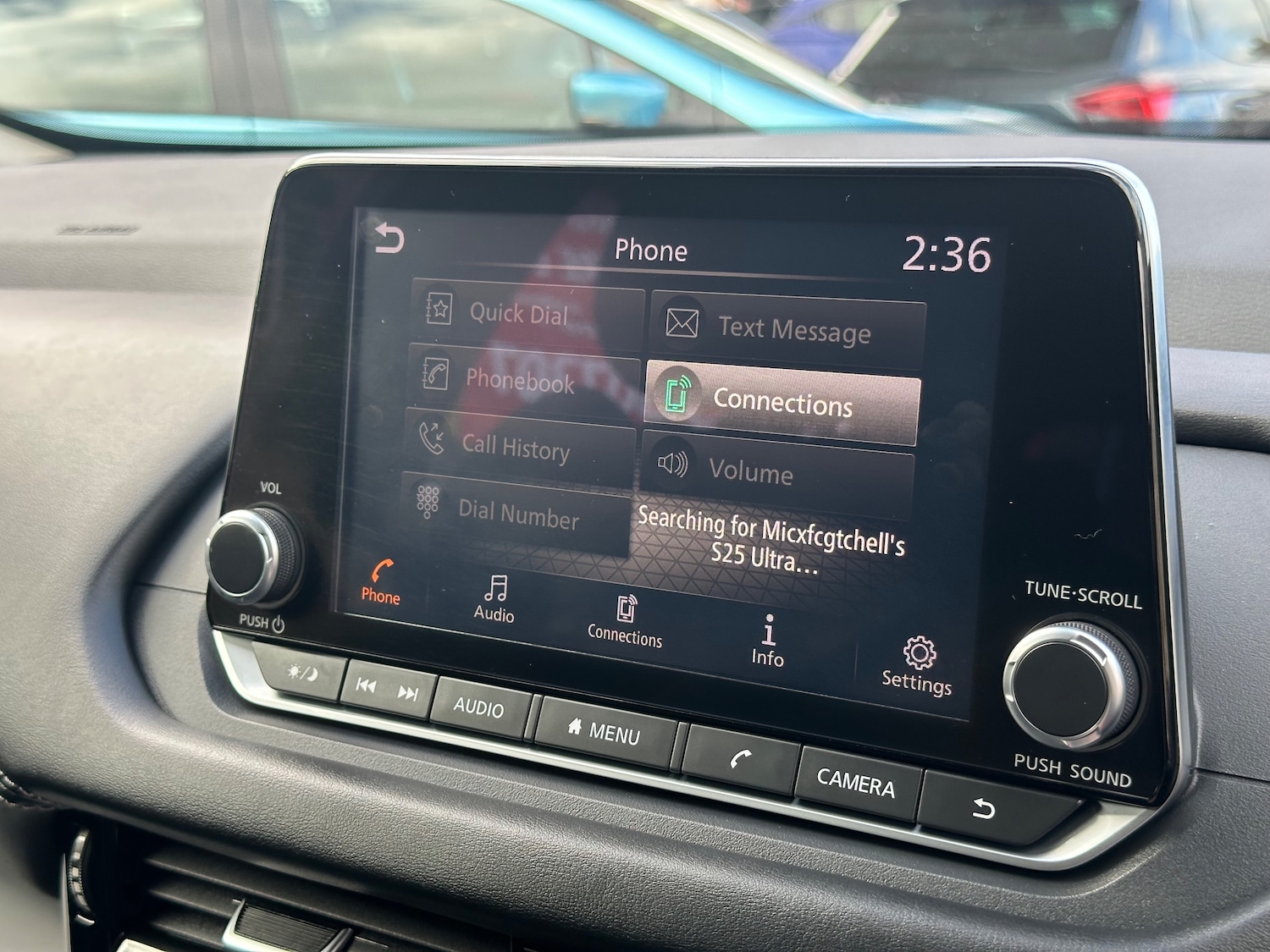 Used Nissan Qashqai 2022 for sale - 76320052: Photo 30