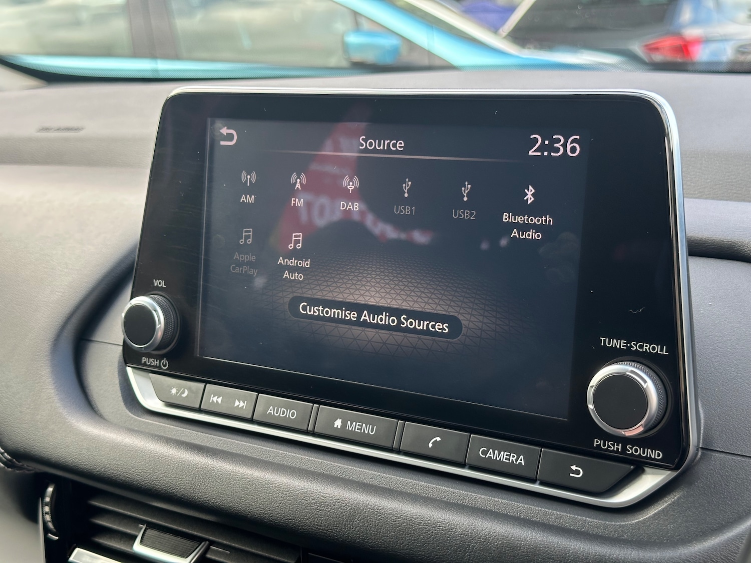 Used Nissan Qashqai 2022 for sale - 76320052: Photo 31