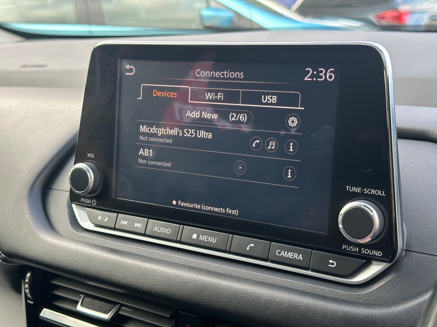 Used Nissan Qashqai 2022 for sale - 76320052: Photo 32