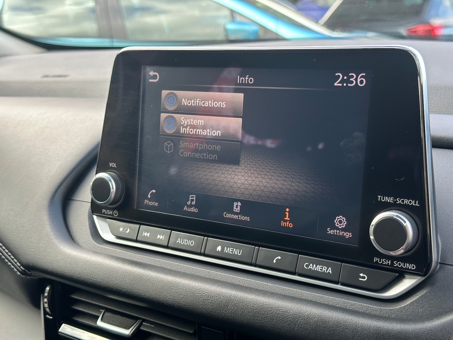 Used Nissan Qashqai 2022 for sale - 76320052: Photo 33