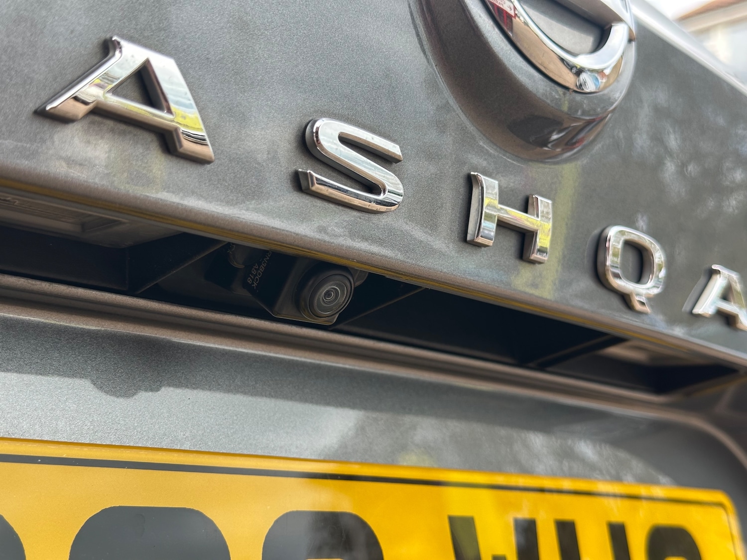 Used Nissan Qashqai 2022 for sale - 76320052: Photo 44
