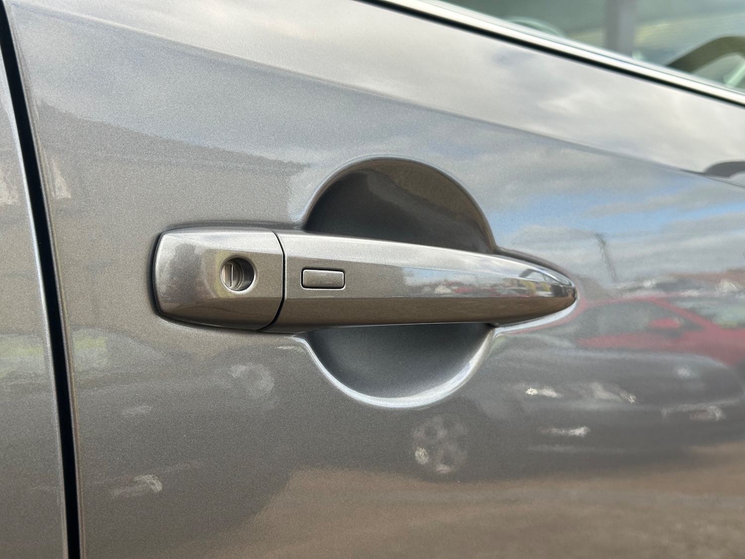 Used Nissan Qashqai 2022 for sale - 76320052: Photo 45