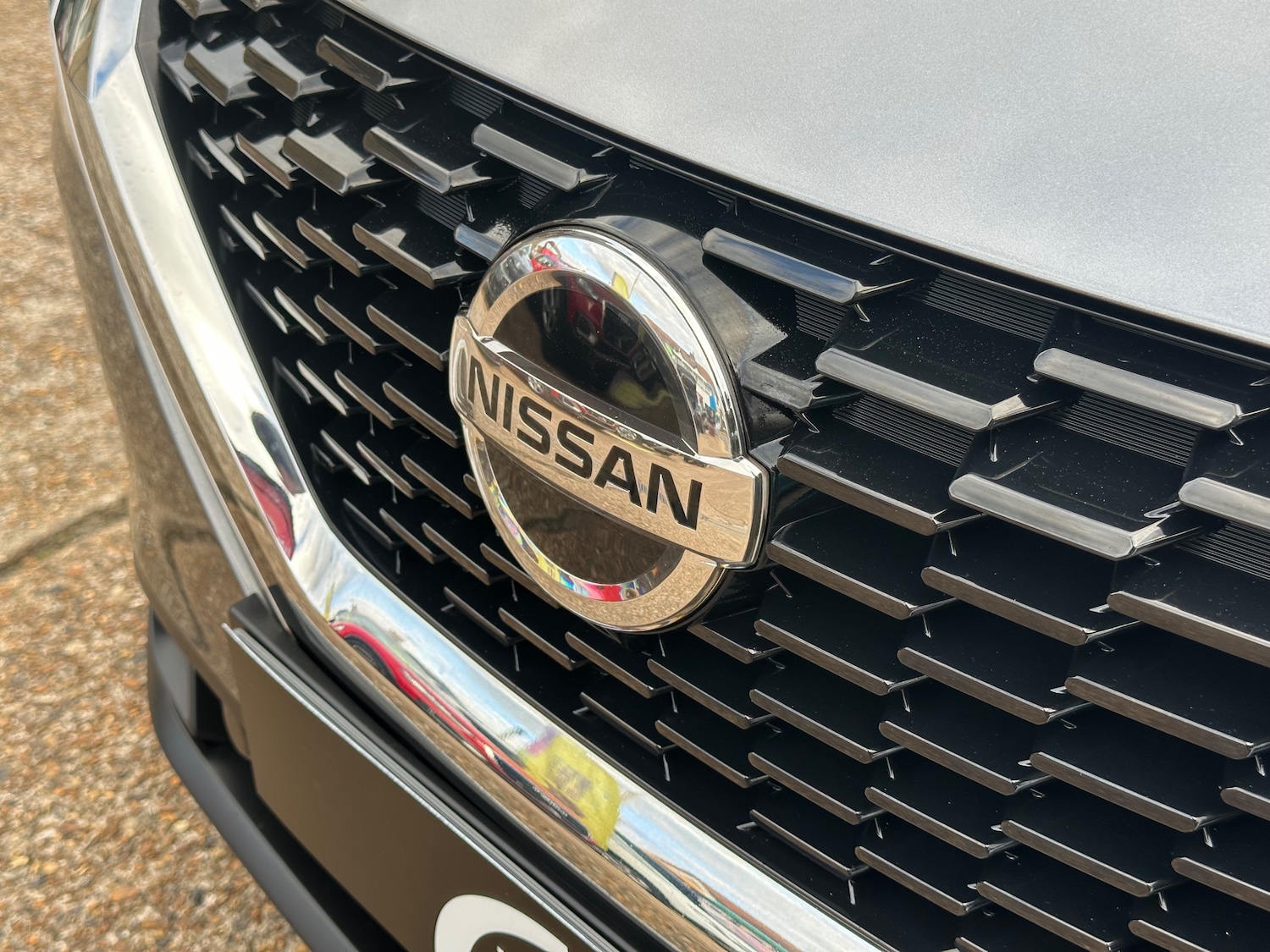 Used Nissan Qashqai 2022 for sale - 76320052: Photo 49