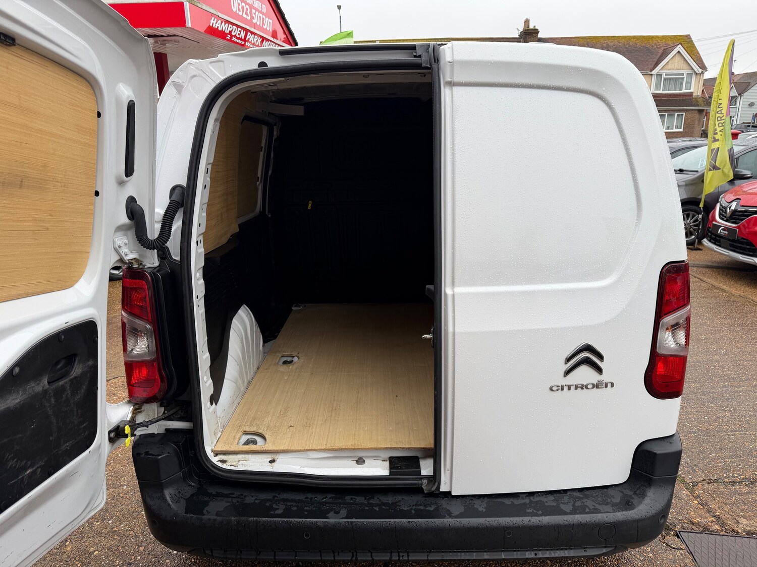 Used Citroen Berlingo 2023 for sale - 77650430: Photo 10