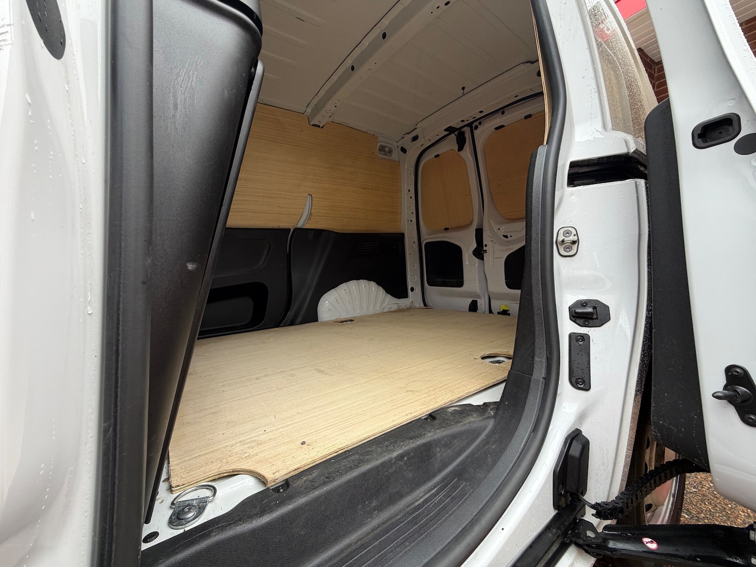 Used Citroen Berlingo 2023 for sale - 77650430: Photo 11