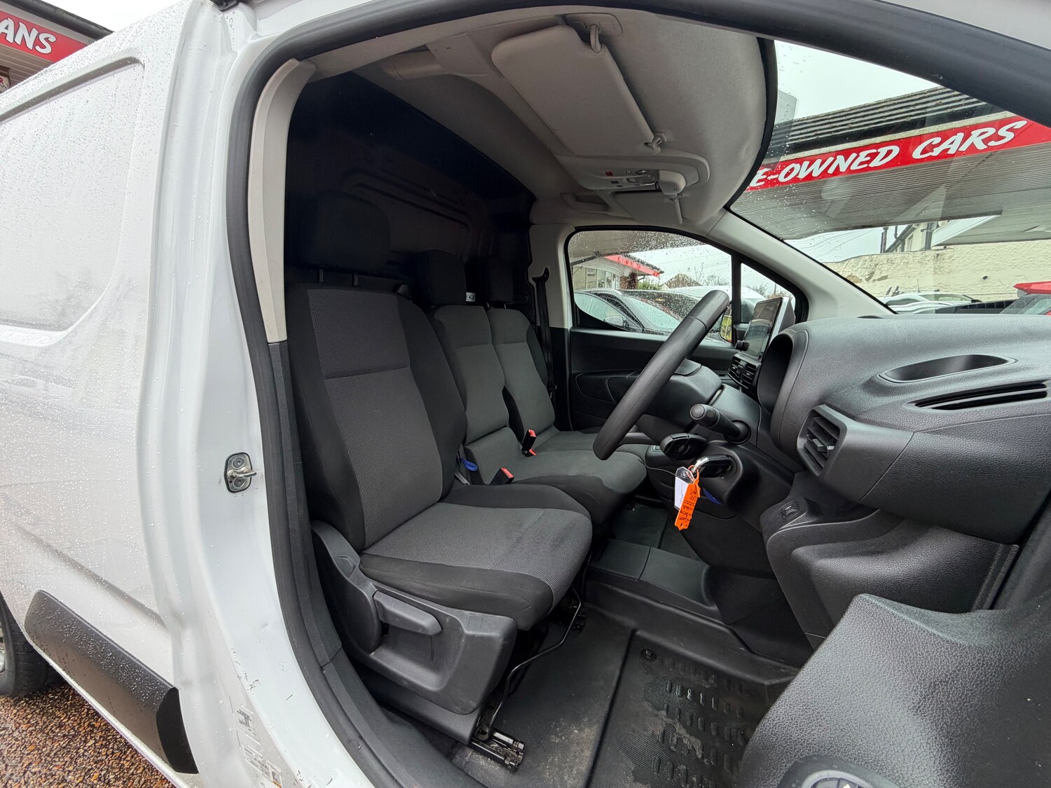 Used Citroen Berlingo 2023 for sale - 77650430: Photo 14