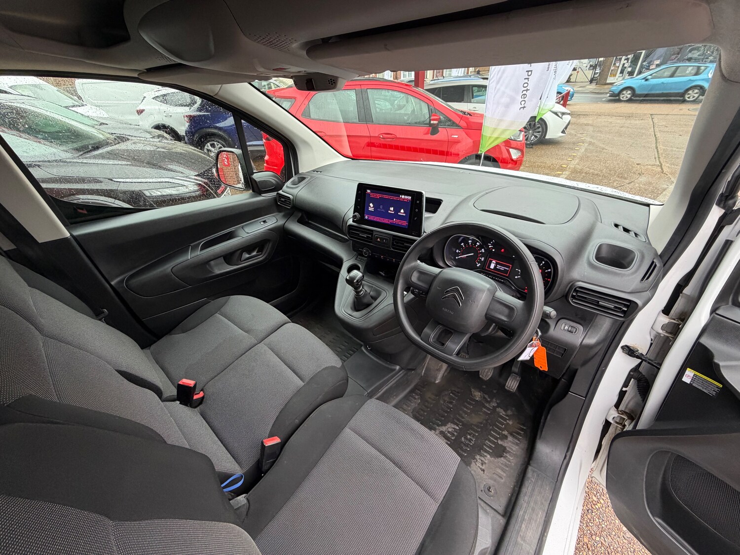 Used Citroen Berlingo 2023 for sale - 77650430: Photo 16