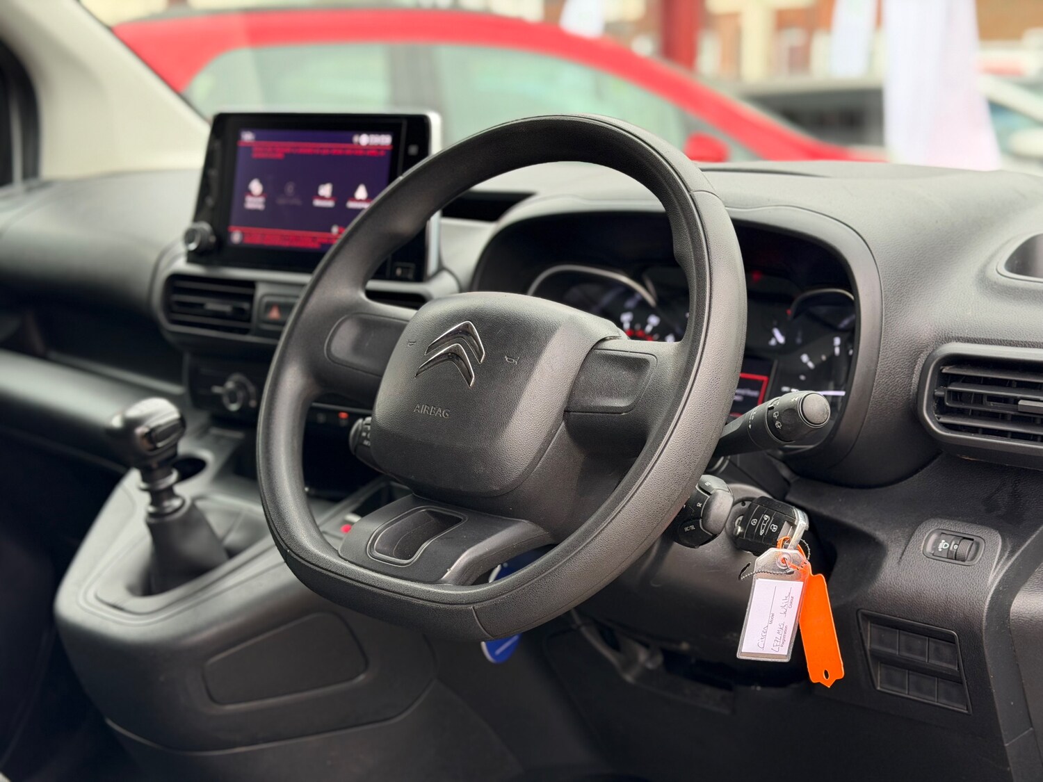 Used Citroen Berlingo 2023 for sale - 77650430: Photo 19