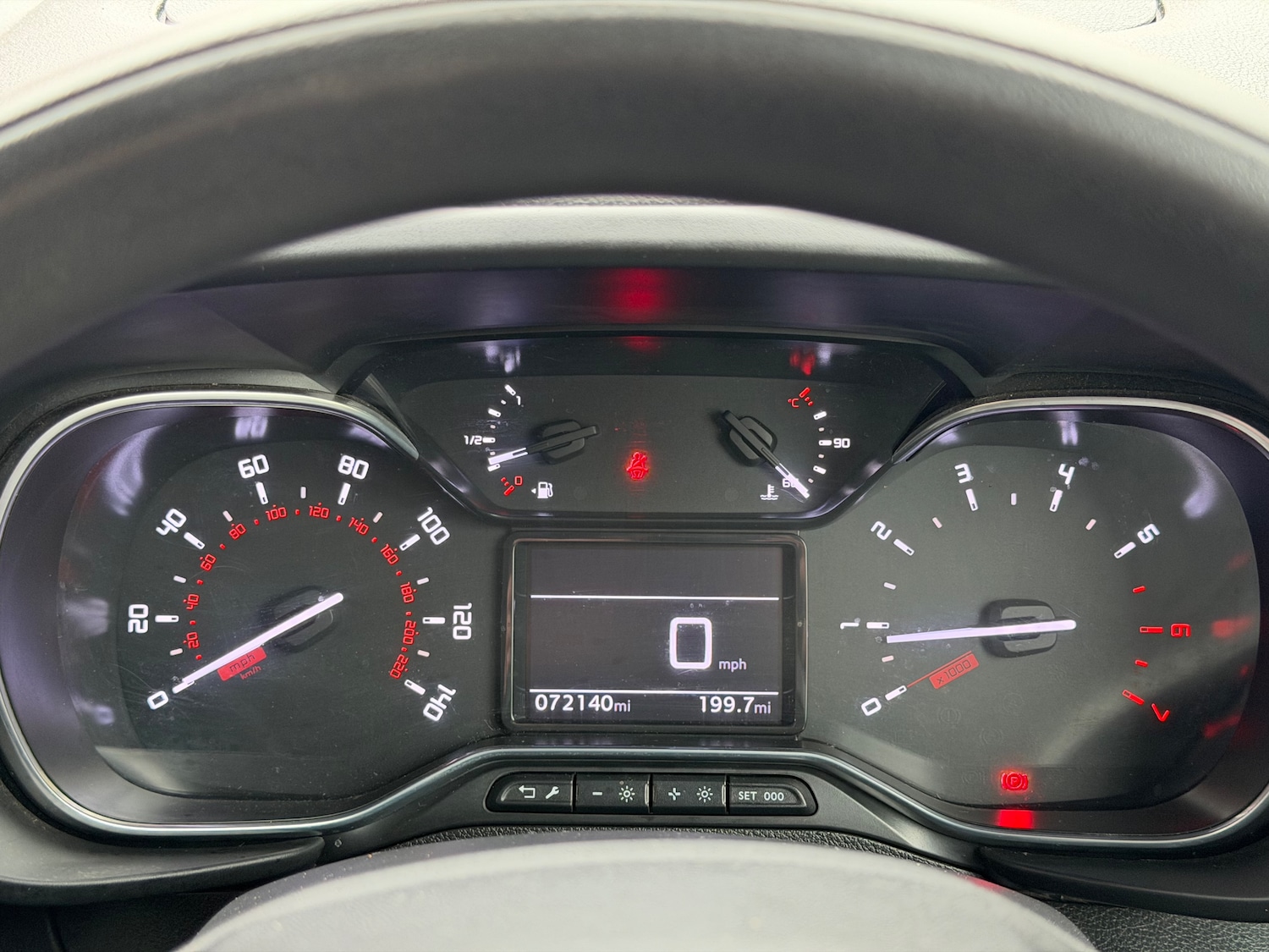 Used Citroen Berlingo 2023 for sale - 77650430: Photo 25