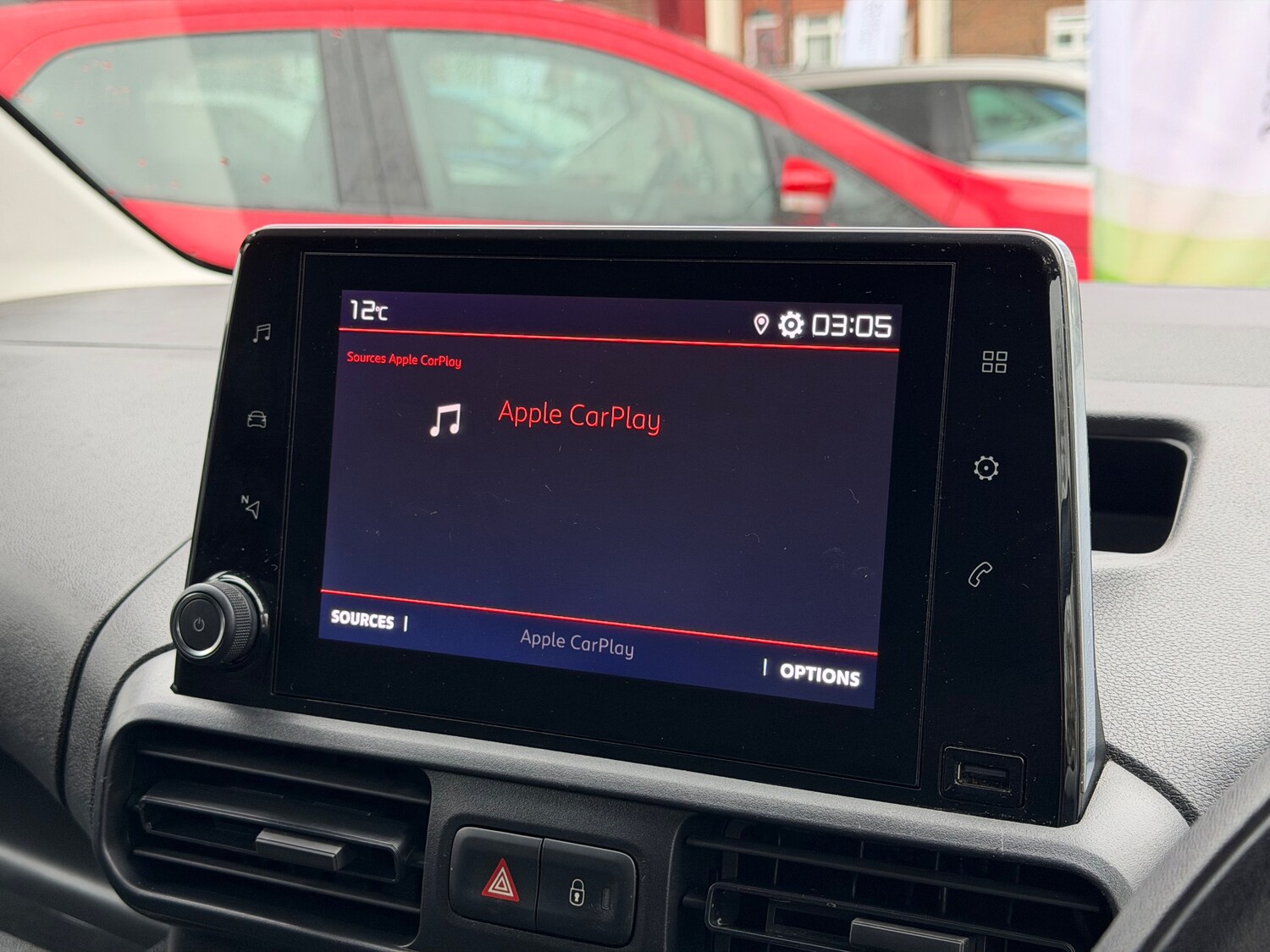 Used Citroen Berlingo 2023 for sale - 77650430: Photo 26