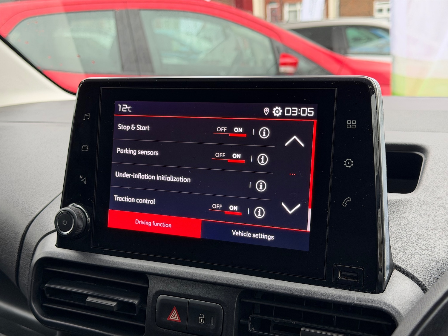 Used Citroen Berlingo 2023 for sale - 77650430: Photo 27