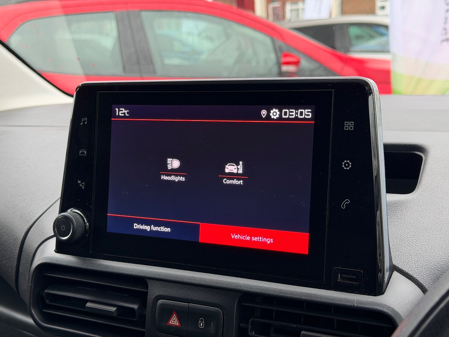 Used Citroen Berlingo 2023 for sale - 77650430: Photo 28