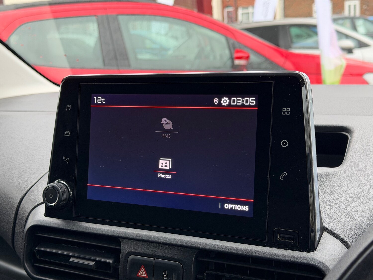 Used Citroen Berlingo 2023 for sale - 77650430: Photo 29