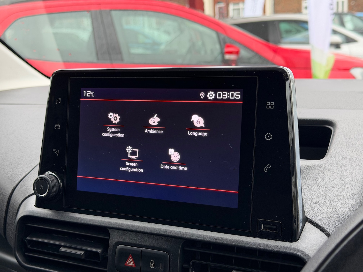 Used Citroen Berlingo 2023 for sale - 77650430: Photo 30