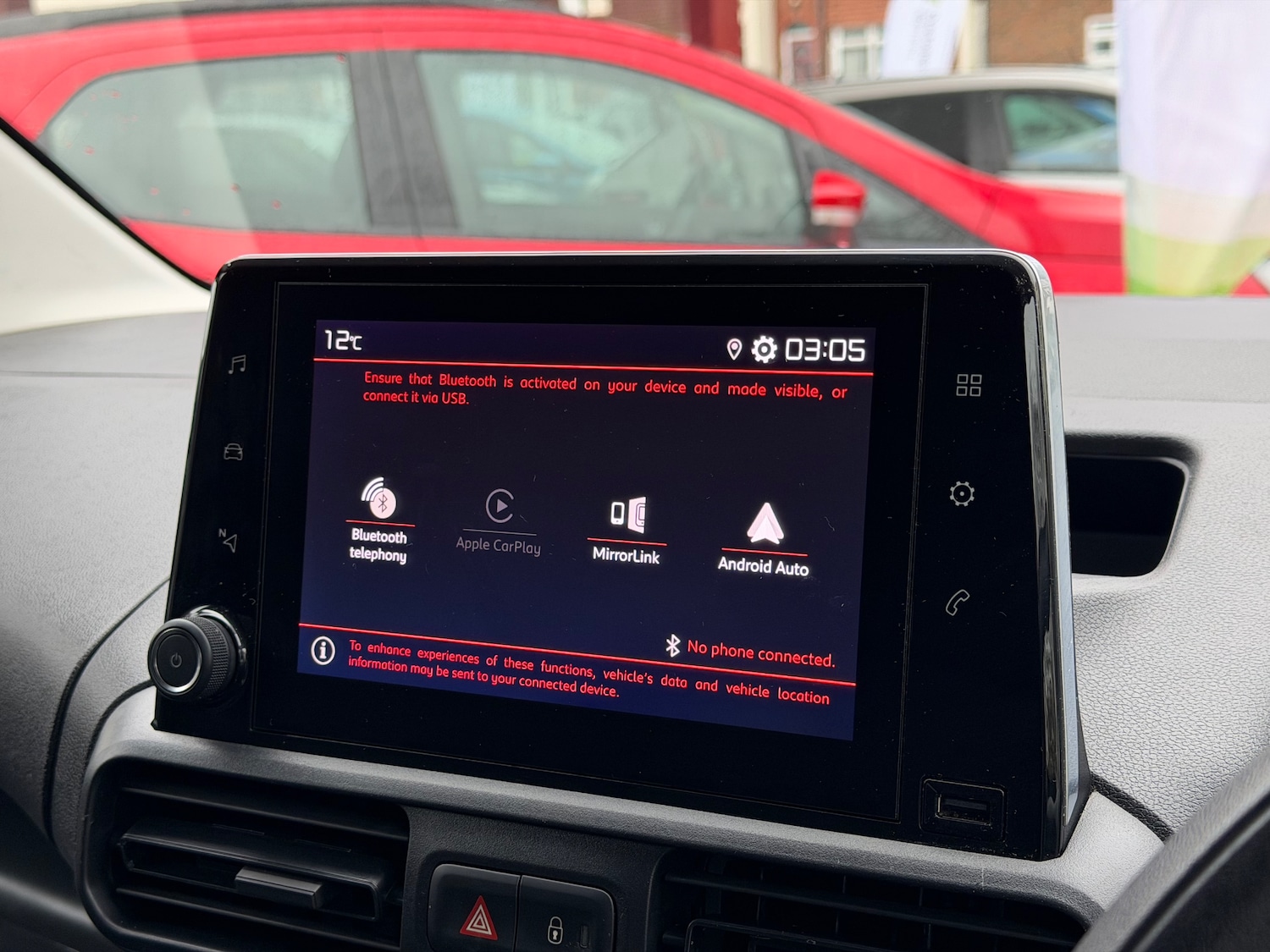 Used Citroen Berlingo 2023 for sale - 77650430: Photo 31