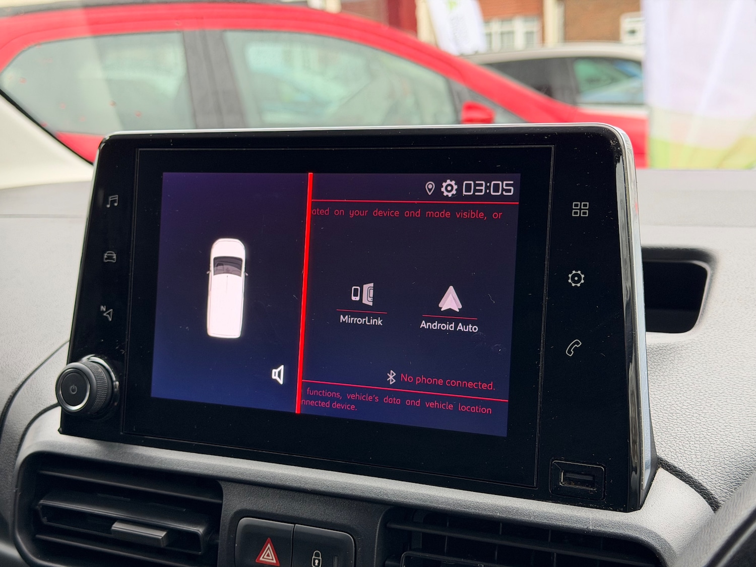 Used Citroen Berlingo 2023 for sale - 77650430: Photo 32