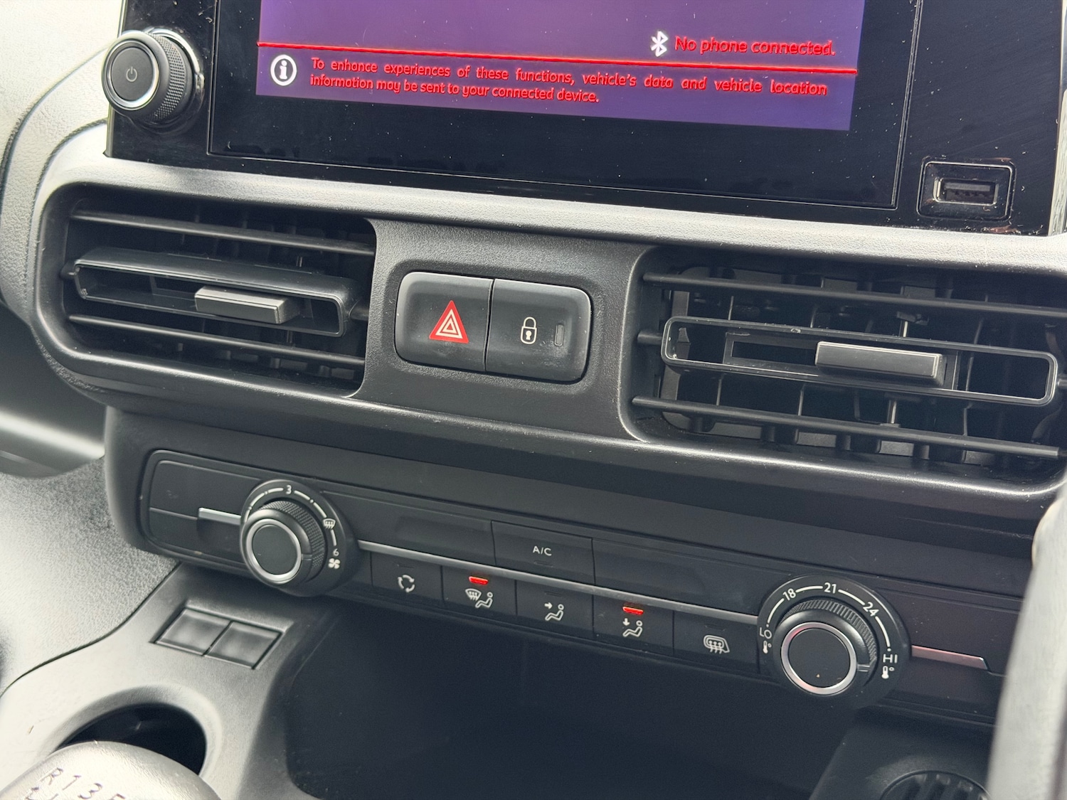 Used Citroen Berlingo 2023 for sale - 77650430: Photo 33