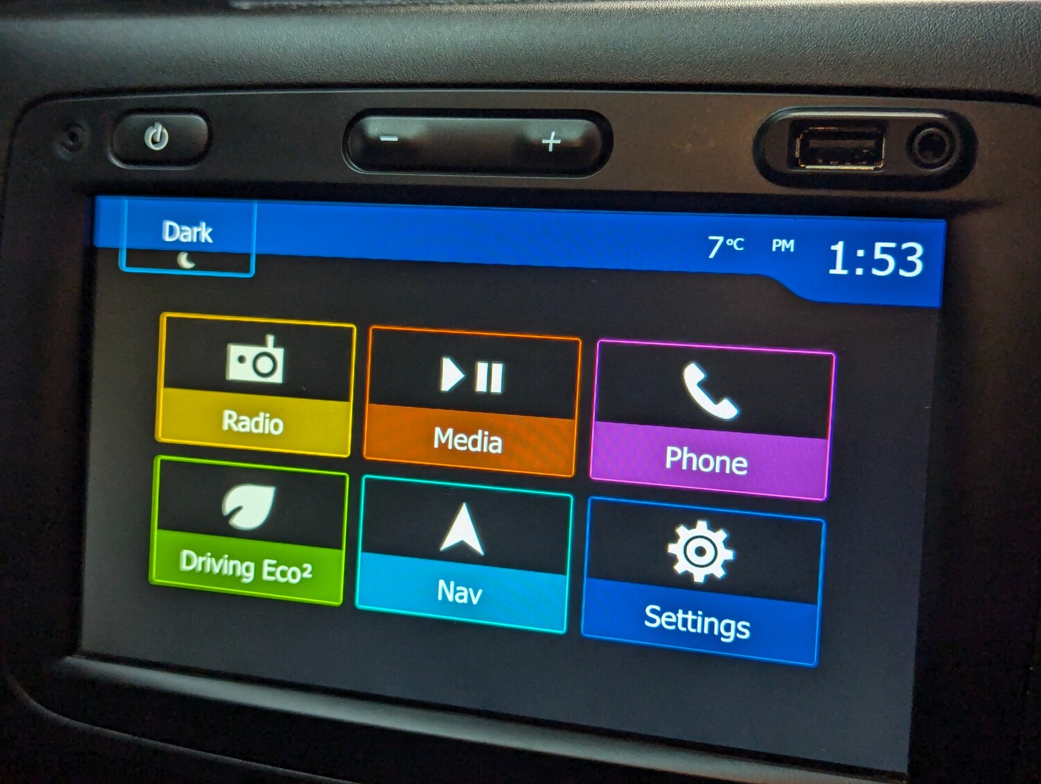 Vehicle 28