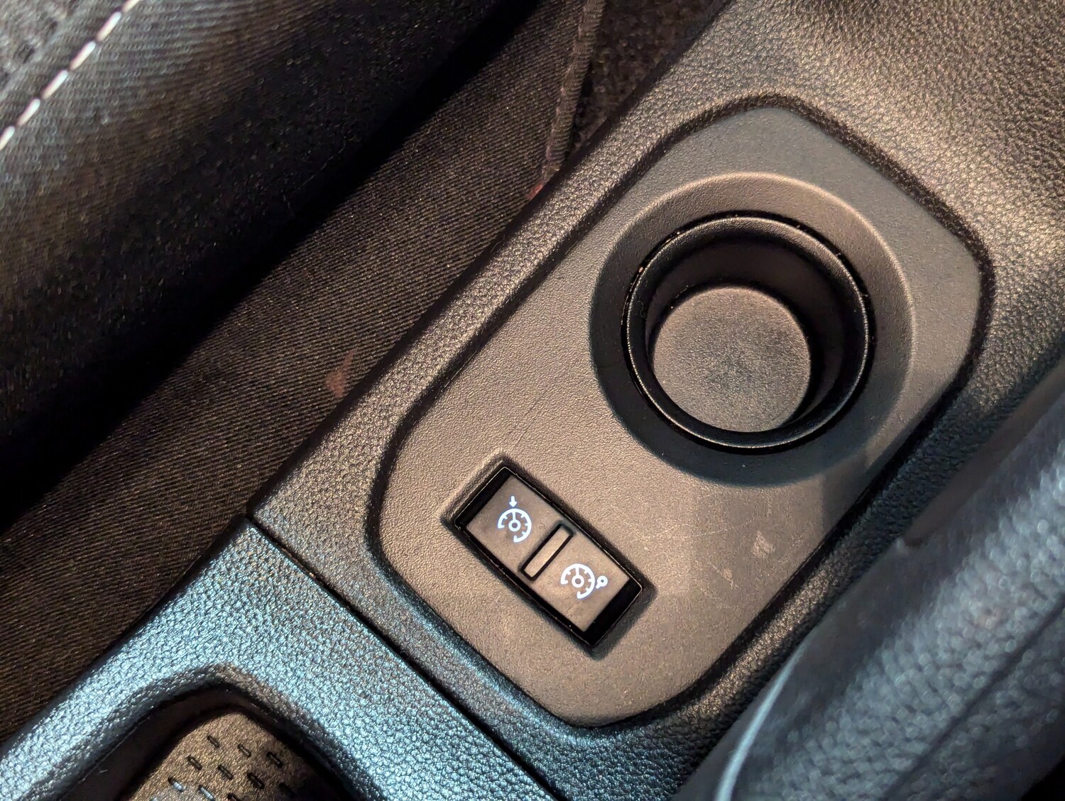 Vehicle 41