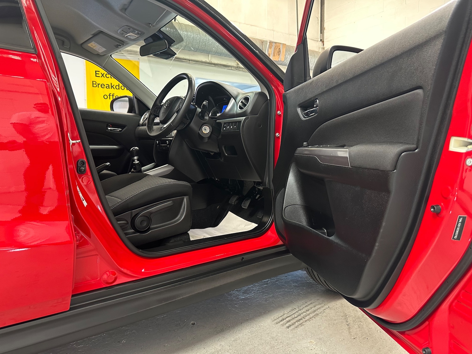 Used Suzuki Vitara 2021 for sale - 78124881: Photo 10